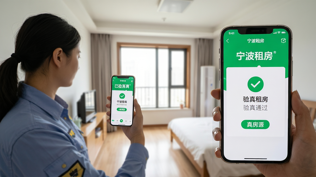 ���壺�������ⷿ����Դ���鳡����һ��������Ա�ڷ��������գ��ֻ���Ļ��ʾ�������桱��ʶ�����֣�������Աλ�ڻ�����࣬�Ҳ�Ϊ�����ڲ��������ֻ�������д���Ű棺����ͻ���������黯�����дʵ��Ӱ�����Ȼ�⡣ϸ�ڣ��������࣬�ֻ�������ʾ�������ⷿ��APP������ͨ��ҳ�棬����ɫ�Թ��͡��淿Դ�����������ʣ����壬�ɾ����޶���Ԫ�ء�