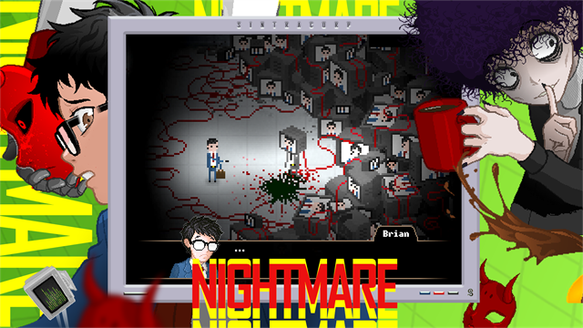 ��Ƥʿ������Ϸ��ɫ������(Yuppie Psycho)v2.7.6 ��׿��