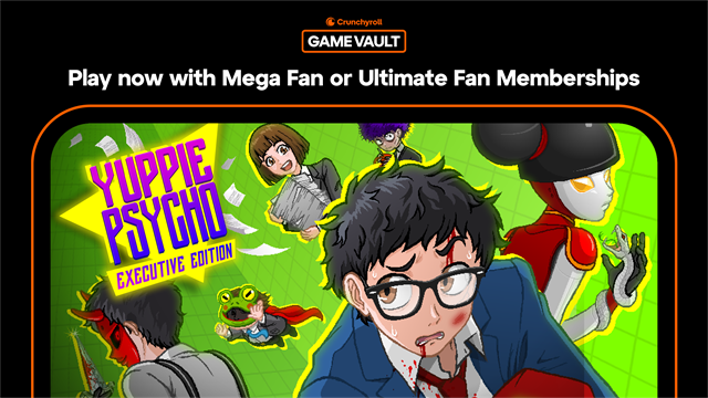 ��Ƥʿ������Ϸ��ɫ������(Yuppie Psycho)v2.7.6 ��׿��