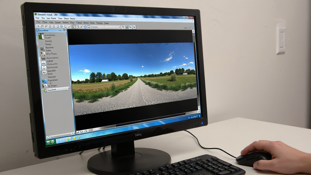 ����ΪWindows����������Ulead cool 360��������ȫ��ƴ�Ӳ���������Ϊ������Ļ��д������������ϲ������Ű�дʵ�����������ϸ�ڰ�����Ļ�ϵ��������棬���ʸɾ��޶���Ԫ��