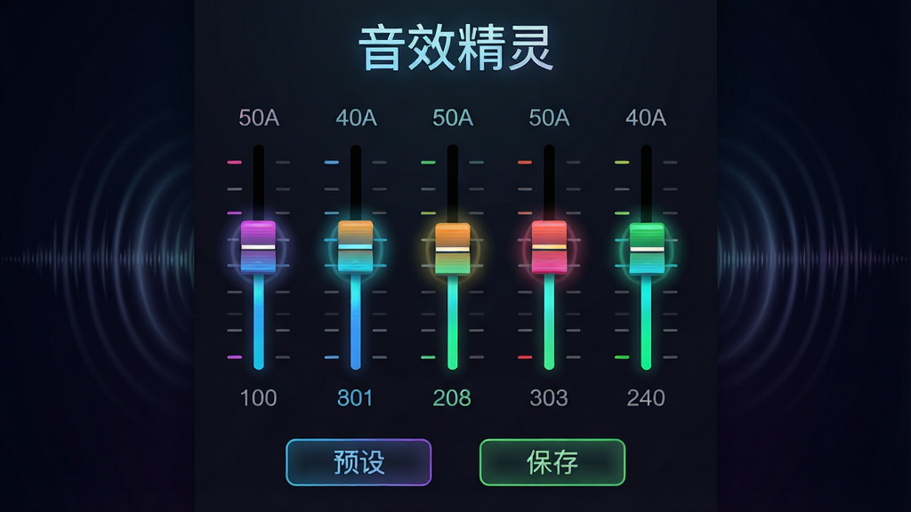 ���壺һ���Ŵ�ľ�����������д���������ж����ɫƵ�λ��飬ÿ�������ע��Ƶ�����֡����֣����������У���������ɫ���䣬������΢�����������ơ��Ű棺�����������룬���������ɼ����Ϸ��С���Ч���顱��������񣺿Ƽ��С��ſᡢרҵ��ϸ�ڣ�������Χ�й���Ч�����ײ��С�Ԥ�衱�͡����桱��ť�����ʣ������壬ɫ�����ޣ��ɾ����޶���Ԫ�ء�