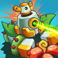 Realm Defense��������ս3.4.43 �������԰�