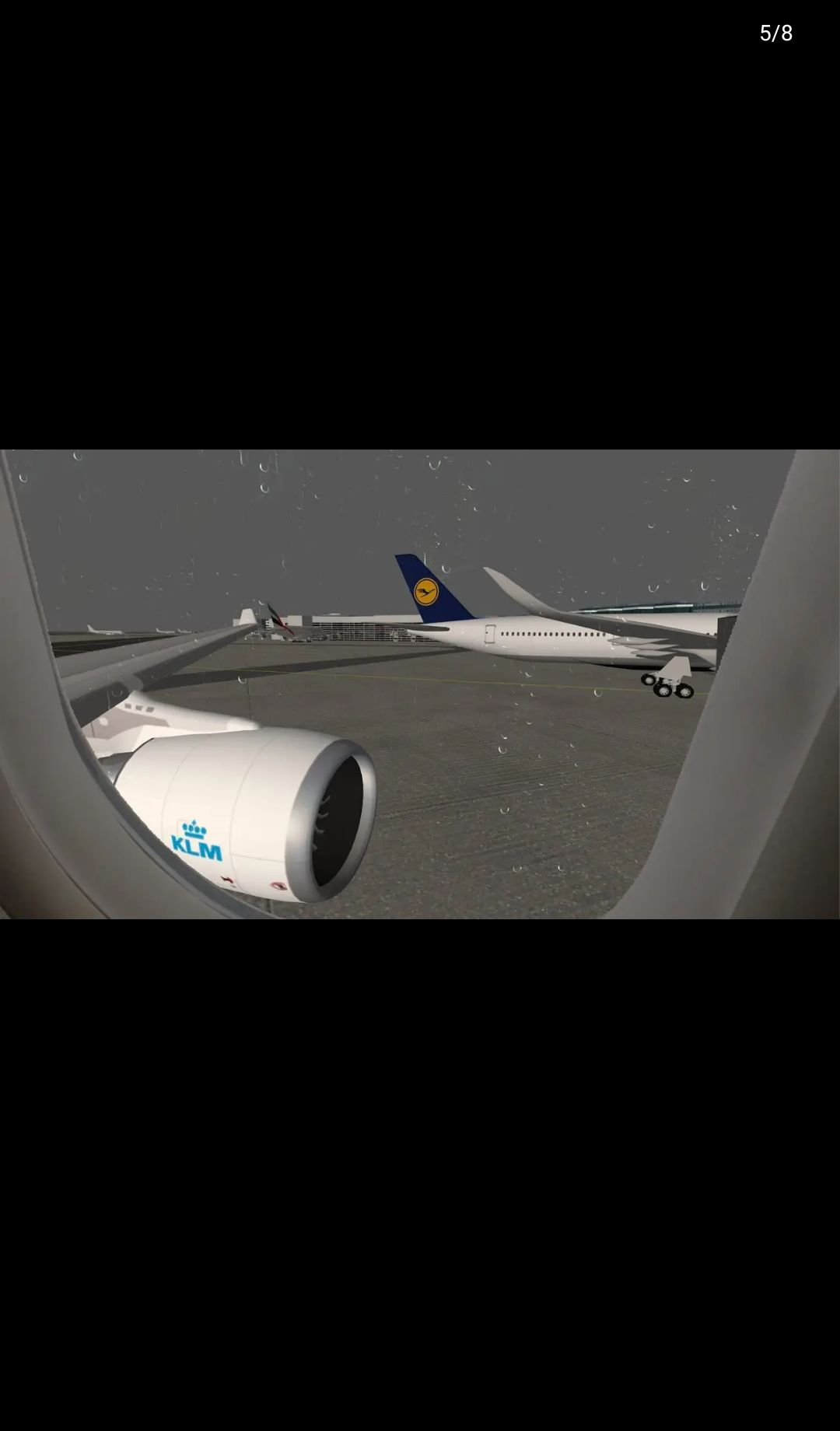 ����ģ�����߼�Flight Simulator Advanced5.6.3 ��׿רҵ����ģ��