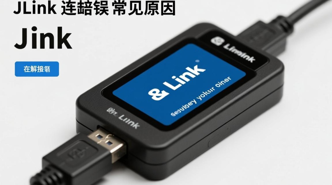 RLink �������� ����ʧ�� ����취