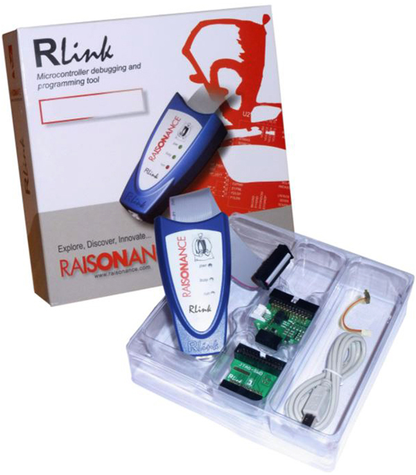 RLink��ʲô ������; ʹ�ý̳� ���