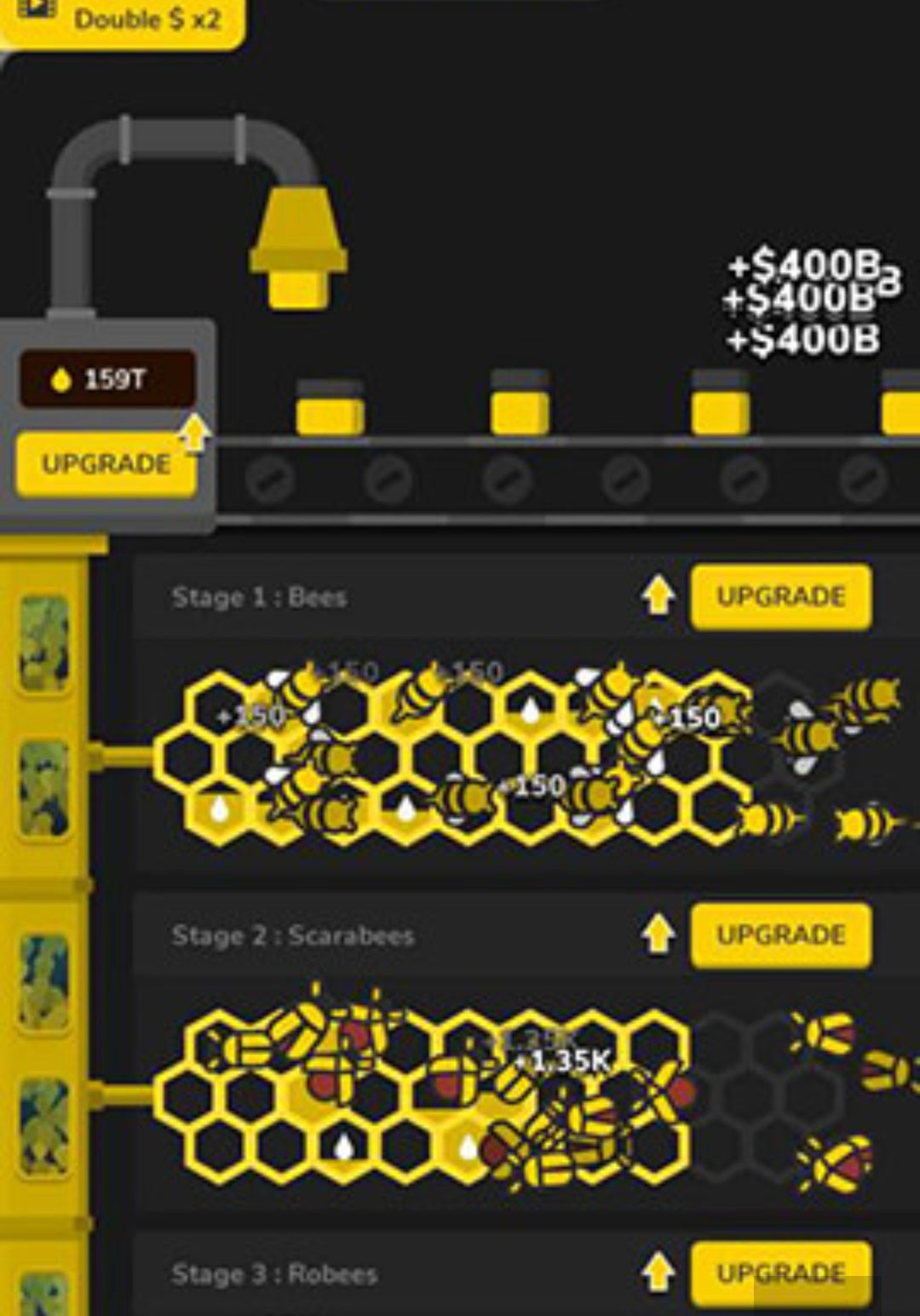 �۷乤��Bee Factory1.36.10 ģ�⾭Ӫ