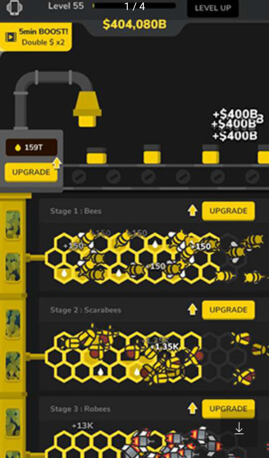 �۷乤��Bee Factory1.36.10 ģ�⾭Ӫ