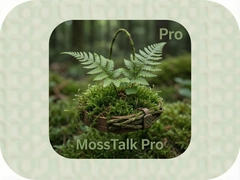 MossTalk Pro���ܶԻ�¼��ת������������Ч�칫�ر�����