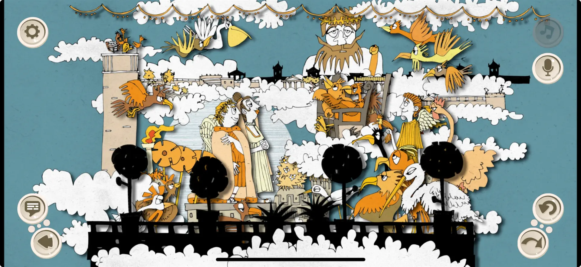 The Birds1.40 ��������