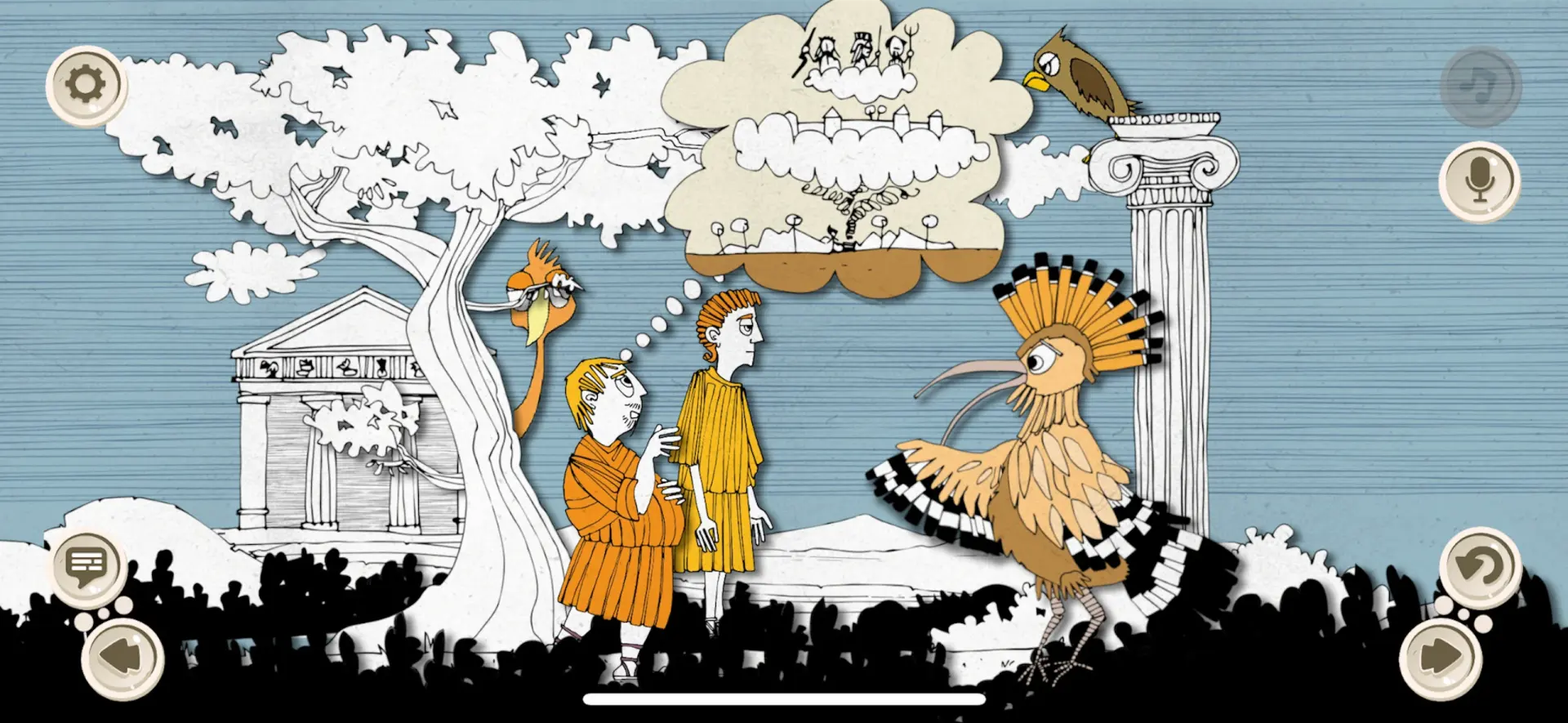 The Birds1.40 ��������