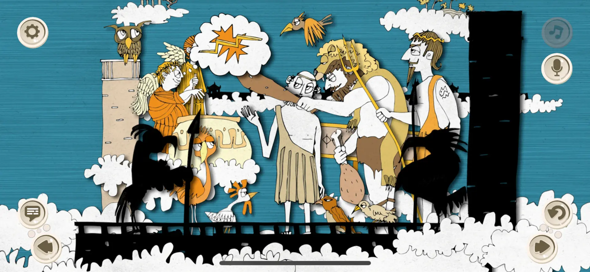 The Birds1.40 ��������