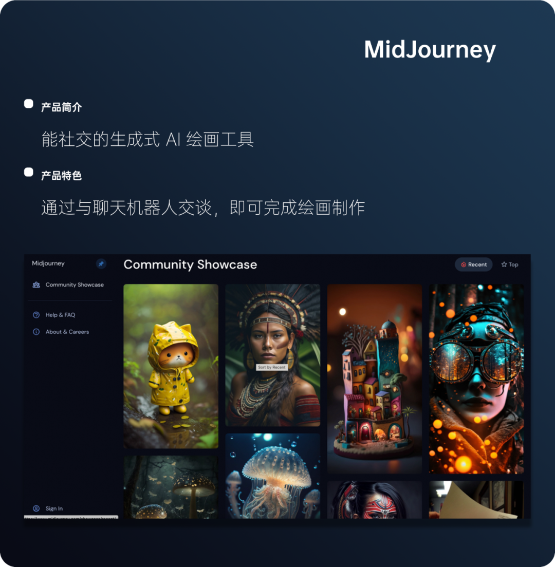 MJ�滭Midjourney������Ʒչʾ�뾭�������ͼ