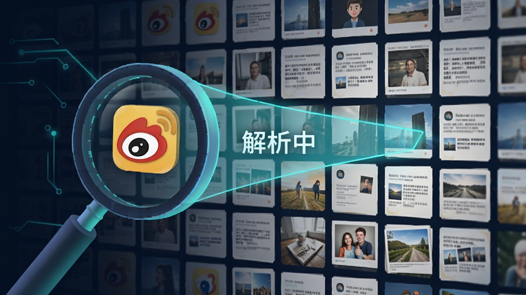 ���壺һ���Ŵ�����ɨ�����ڶ�С������ͼƬ��ɵ��ٲ���ǽ�棬ǽ�����в���΢�����ݹ���BlogDown��ͼ�ꡣ���֣��Ŵ�λ�ڻ�����࣬ɨ�����ָ���Ҳ���ٲ������Ű棺�����ϴ��С������С���������񣺿Ƽ��в廭������ɫ��������ɫ������ϸ�ڣ�СͼƬ����Լ�ɼ����ֶ�������Ƭ����ͼ�����ʣ��߷ֱ��ʣ�ϸ�ڷḻ���޶���Ԫ�ء�