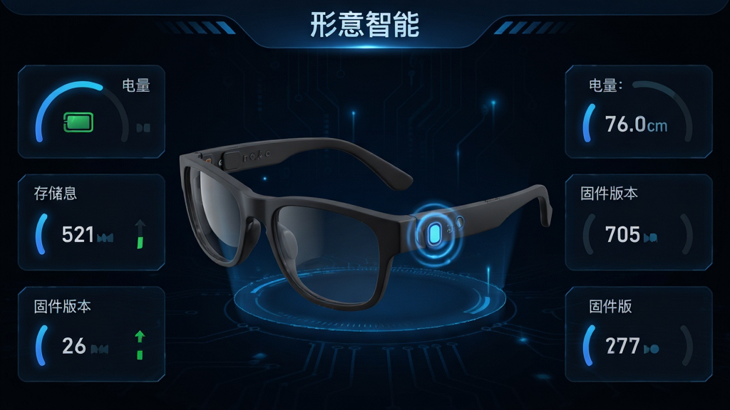 ��������APP���豸����ҳ���ͼ�������������۾���3Dģ��չʾ�����־��У���Χ���Ƶ������洢���̼��汾�������Ǳ��̣��Ű������ɫ�Ƽ��米��������ɫ���ݹ�Ч������ſ��Ҿ���δ���У�ϸ�ڳ����۾����ȴ����������Ӧ����������ϸ�壬�ɾ��޶���Ԫ�أ����涥���С��������ܡ�����