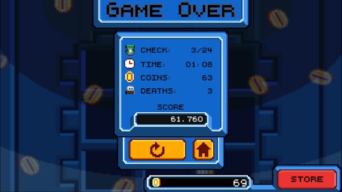���������ֻ���(Super Bit Dash)v1.0.24 ���°�