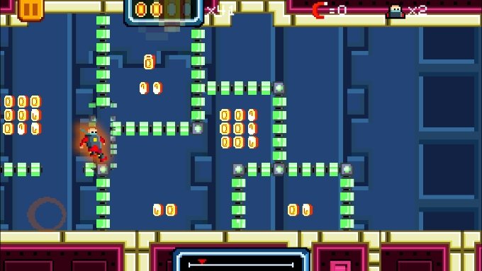 ���������ֻ���(Super Bit Dash)v1.0.24 ���°�