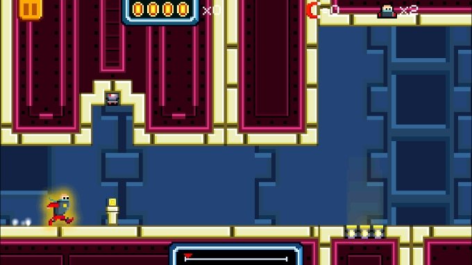 ���������ֻ���(Super Bit Dash)v1.0.24 ���°�