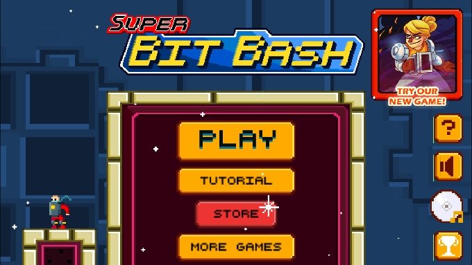 ���������ֻ���(Super Bit Dash)v1.0.24 ���°�