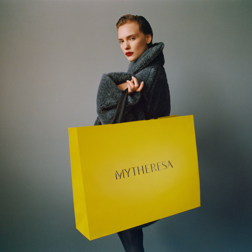 Mytheresa������ ��׿�� ��������ͼ