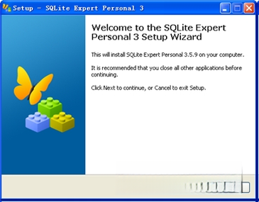 SQLite Expert5.2.1.618 ���ݿ��������