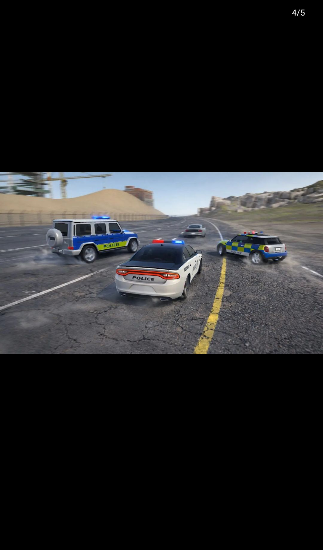 ����ģ����: Ѳ�� Police Simulator: Patrol Officer1.2.0 ��׿�� ģ��Ѳ��ִ��