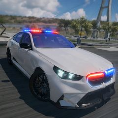 ����ģ����: Ѳ�� Police Simulator: Patrol Officer1.2.0 ��׿�� ģ��Ѳ��ִ��