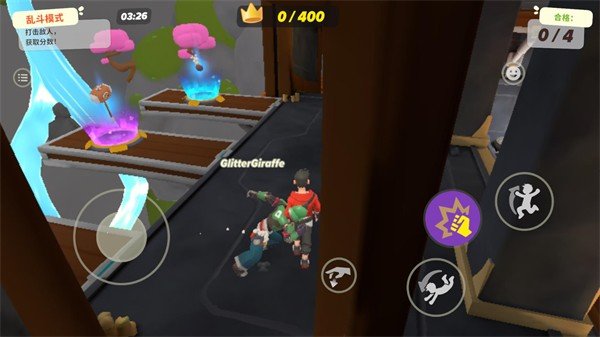 �����ɶ��ֻ���(Ninja Party��װ��)v0.9.10 ��׿��
