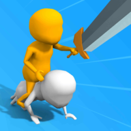 ���뿳���ذ�׿��(Ride And Chop)v1.02 ���İ�