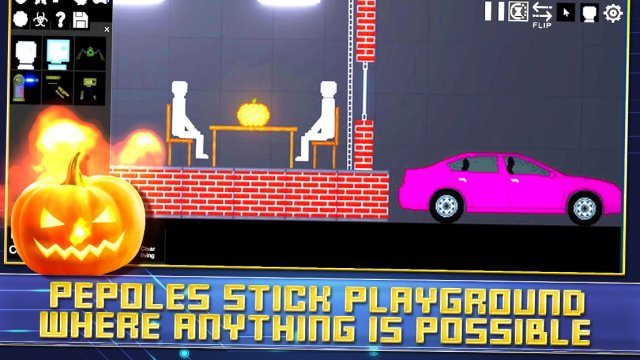 ��ѹɳ�����ֳ��ֻ���(Pixel Playground)v7.0 ��׿��