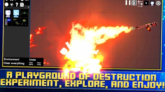 ��ѹɳ�����ֳ��ֻ���(Pixel Playground)v7.0 ��׿��