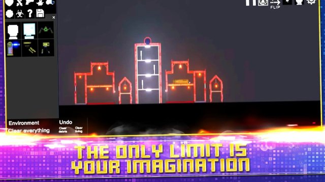 ��ѹɳ�����ֳ��ֻ���(Pixel Playground)v7.0 ��׿��