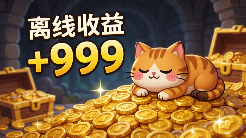 ���壺һ��������Һͱ���ı��ⳡ����һֻ��ɫСèħ����ſ��һ�ѽ���ϴ�����֣���Ҷ�ռ�ݻ����·���è��λ�ڽ�ҶѶ��ˣ��Ϸ�Ư���š���������+999������Ŀ�������Ű棺�Խ��߹�ͼ��ͻ���������֣�����������õĿ�ͨ��Ⱦ���ϸ�ڣ�����и߹���˸��è���������ԣ����鰲�ݣ����ʣ��߷ֱ�����Ⱦ���ɾ�����