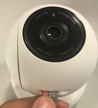 T-Eye��������ͷ˫������SD���洢���ý̳�