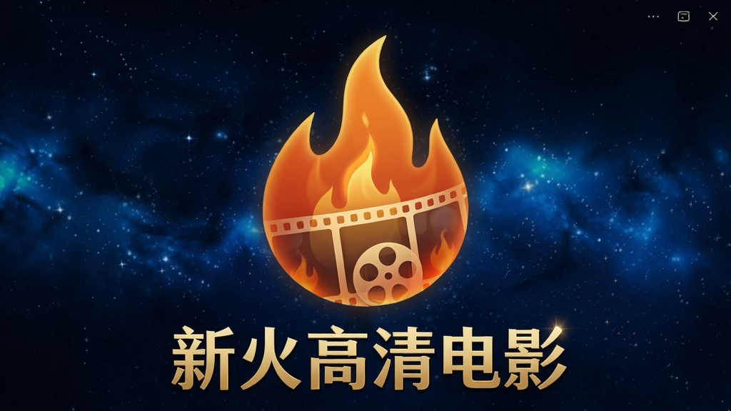 ���Ӿ�ͼ��չʾһ����Ϊ���»�����Ӱ�����������棬���汳��Ϊ����ɫ�ǿգ���������һ���޴�Ļ���ͼ�꣬��������Լ���ֵ�Ӱ��ƬԪ�أ�ͼ���·��ý�ɫ��������д���»�����Ӱ�������岼�ּ�����������ִ��Ƽ��У�ϸ�ڷḻ�����������ɾ����޶���Ԫ�ء�