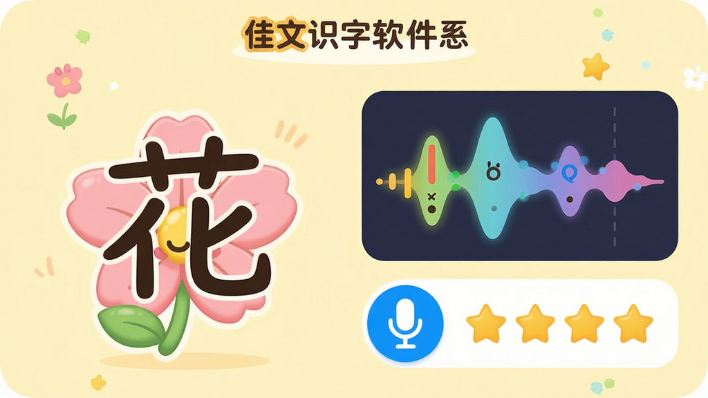 ���壺����ʶ�������ĸ�����ϰ���棬�����һ�����֡������Ŀ�ͨ�����Ҳ��з�������ͼ���������ǣ����֣������Ϊ��������������չʾѧϰ�����뷴����Ϣ���Ű棺����Բ��ɰ����ص���Ϣ�ø���ɫ��ע����񣺼���ִ��Ľ���APP��񣬱���Ϊ���ŵ�ǳ��ɫ��ϸ�ڣ���˷�ͼ����Ŀ�����ֽ�����������ʽ���֣����廭��ɾ���ˬ�����ʣ����壬ɫ����ͣ�͹�����������Ľ�ѧ������