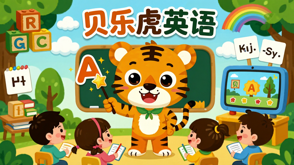���壺�ɰ��Ŀ�ͨ�ϻ����󡰱��ֻ�����С��������ɫ�����޵�ɭ�ֽ��������ѧϰӢ��ĳ��������֣����Ӿ�ͻ�����ֻ������롰���ֻ�Ӣ���������Χ������ĸ��ľ�����ʿ�Ƭ��������Ļ��Ԫ�ء��Ű棺��������Ϊ���ֻ��뺢���ǣ����ܾ��ȷֲ�ѧϰԪ�أ�������⡣���������ͨ����ͯ�Ѻá���ƽ�����ɫ���Գȡ��ơ���Ϊ����ϸ�ڣ����ֻ��ֳ�ħ����ָ����ĸ��A�����������ڸ������������ƶ䡢�ʺ硢С�������ʣ�����ɾ����޶���Ԫ�أ����幹ͼ������