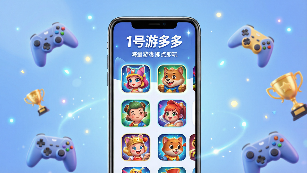 ���壺һ�������ֻ���Ļչʾ��1���ζ�ࡱ��Ϸƽ̨���棬�����������Ŷ��������Ϸͼ�꣬ɫ�����ޡ����֣��ֻ�λ�ڻ������룬����Ϊ��͵Ľ�����ɫ����Χ��Ư���Ĺ������Ϸ�ֱ���������Ԫ�ػ��ơ��Ű棺�ֻ���Ļ��������ʾ��1���ζ�ࡱƷ����������������Ϸ ���㼴�桱������沼�����롣����ִ��Ƽ�������Ϸ�������ϣ���Ӱͨ͸��ϸ�ڣ���Ļ�ϵ���Ϸ���������ɱ棬ͼ���Ե��΢�⣬�����Χ���졣���ʣ�8K�����壬ϸ�ڷḻ���ɾ��޶��������ˮӡ��