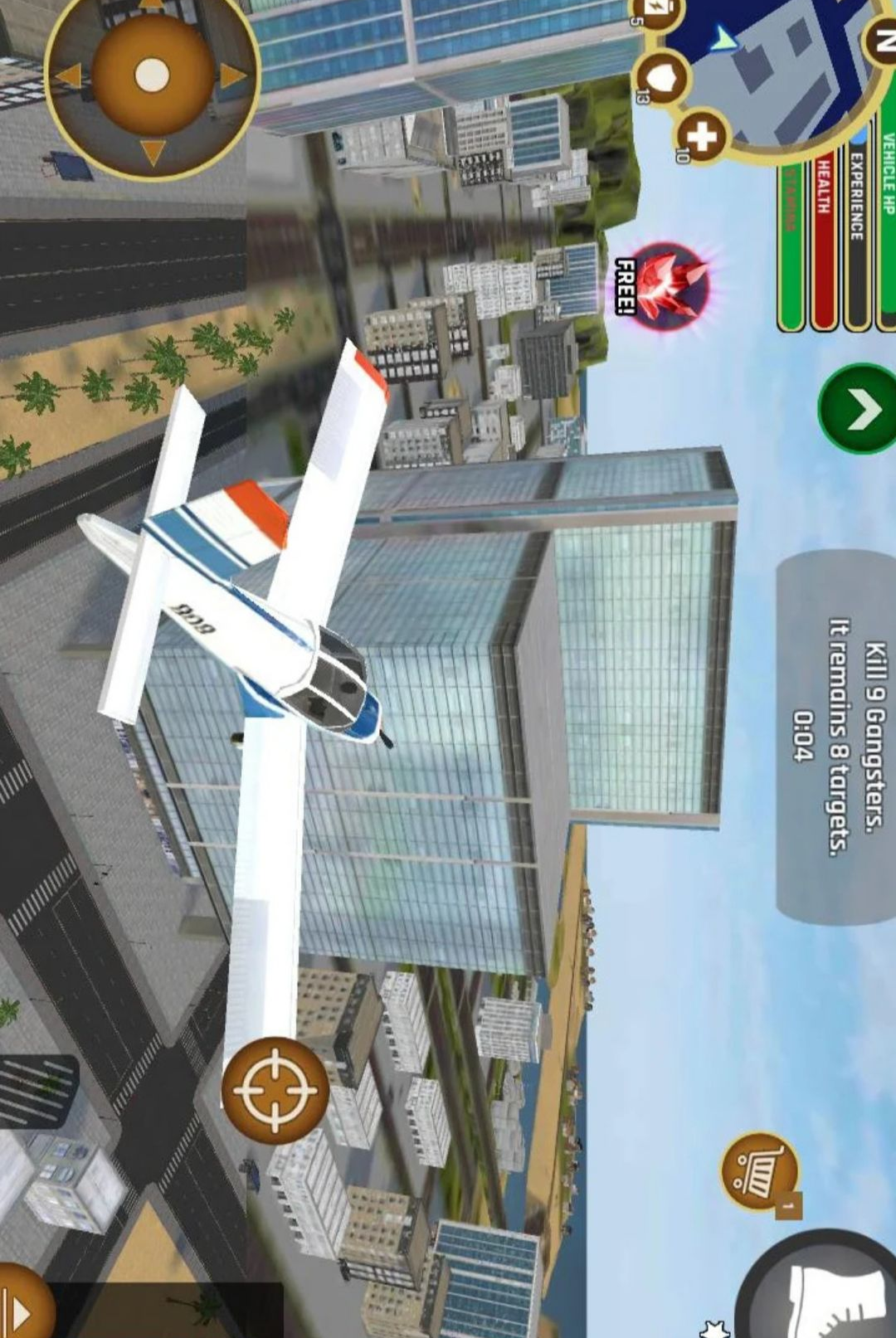 �����ܷ��ﾯ��Miami Crime Police3.2.9 ��׿��