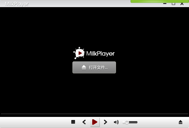 MilkPlayerţ�̲����� ��׿�� ���湦�ܽ�ͼ