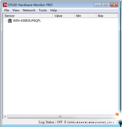 HWMonitorPro1.0.0 Ӳ�����ר��