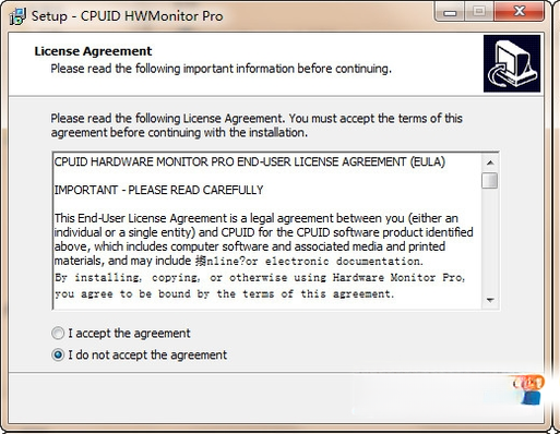 HWMonitorPro1.0.0 Ӳ�����ר��