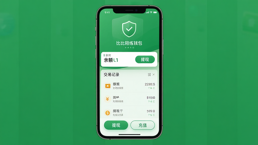 �ȱ�����Ǯ�����棬�ֻ���Ļ��ʾ�����ְ�ť�����׼�¼�б�������Ϊ��ɫ��ȫɫϵ�������а�ȫ����ͼ�꣬�ײ��С����֡��͡���ֵ����ť��������ֱ�ۣ������������ɾ��޶���Ԫ��