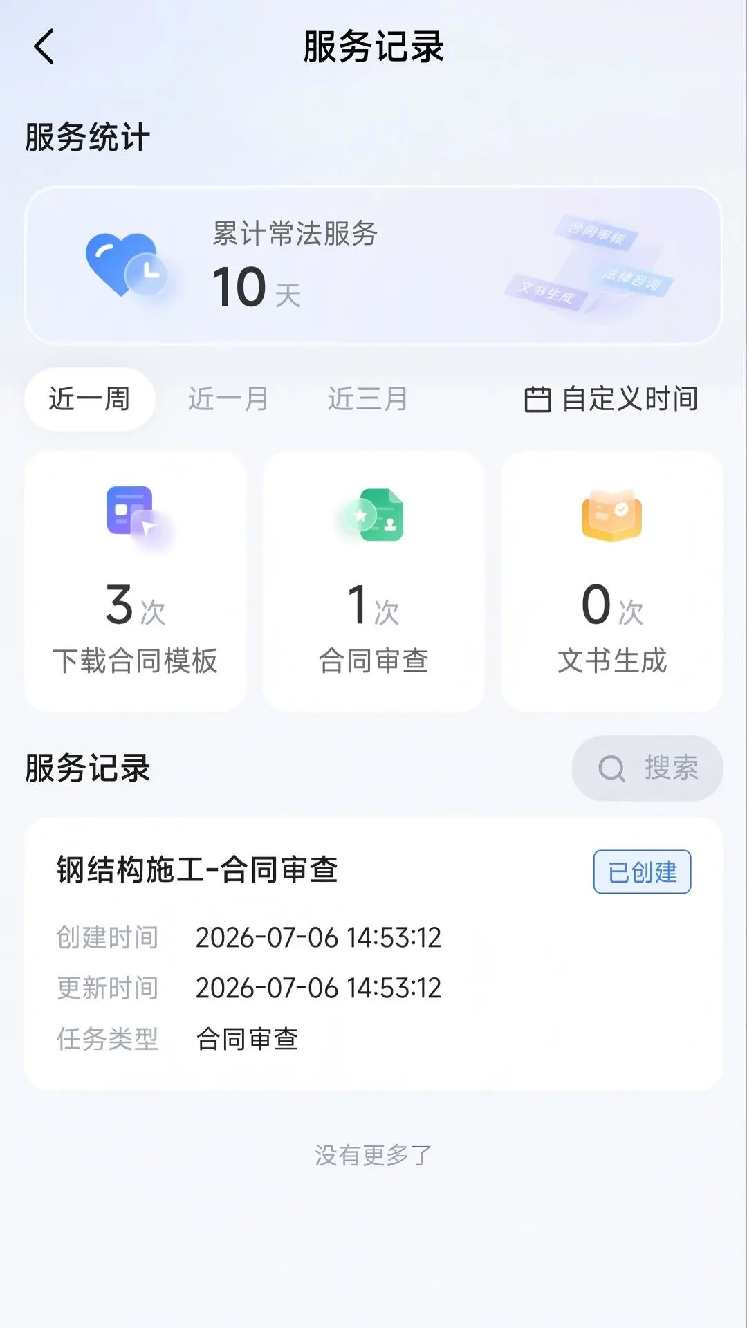 ��ҵ���ַ���1.0.1 ������ҵ��������