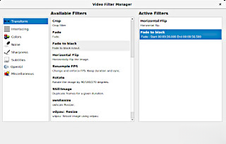 Avidemux{package_version_name} ��ѿ�Դ��Ƶ����