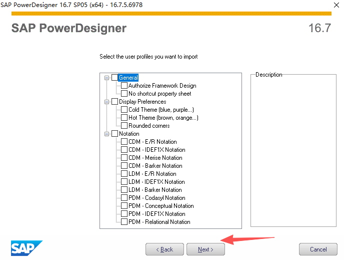 PowerDesigner16.7 ���ݿ⽨ģ��ƹ���