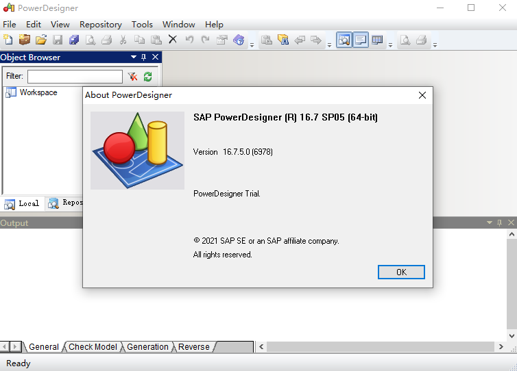 PowerDesigner16.7 ���ݿ⽨ģ��ƹ���