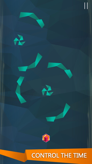 TimeCube1.0.0 ʱ���������