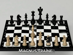 �����������ŵ���ͨ��Magnus Trainerʵսѵ