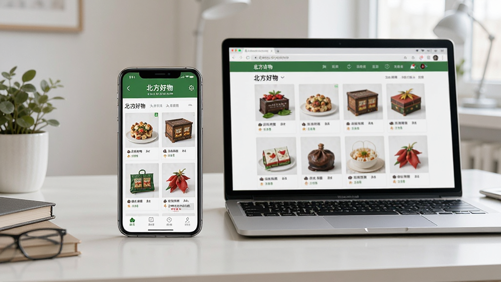 һ��չʾ���������APP���ֻ��͵��������е�ʹ�ó���ͼ������Ϊһ�������ֻ���һ̨�ʼǱ����Բ��ŷ��������ϣ���Ļ�о���ʾ�š������������Ʒ���ҳ�档����Ϊƽ���ӽǣ��������ࡣ���Ϊдʵ������Ӱ�����������Ȼ��ϸ�����ֻ��������Ļ���������ɱ棬���ʸ��壬����ɾ���������ֶ��豸���ʹ�õ��ص㡣