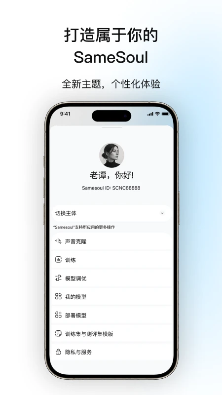 Samesoul1.3.40 ����罻ƥ��